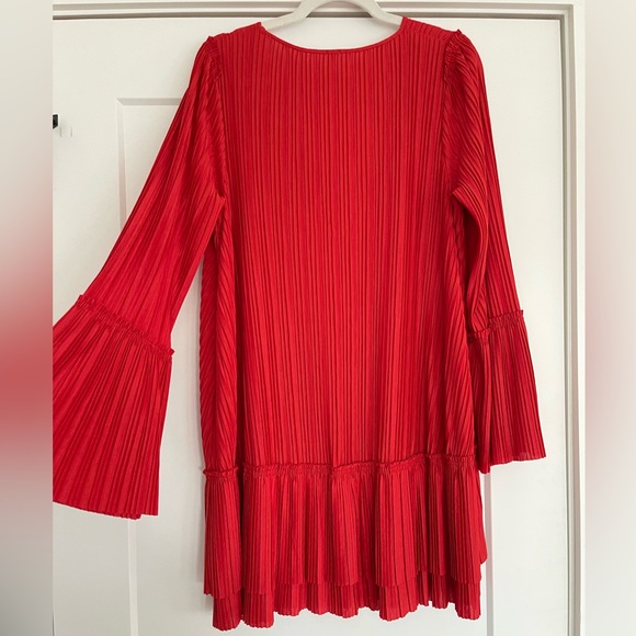 Free People Can’t Help it Mini Dress - Picture 4 of 7